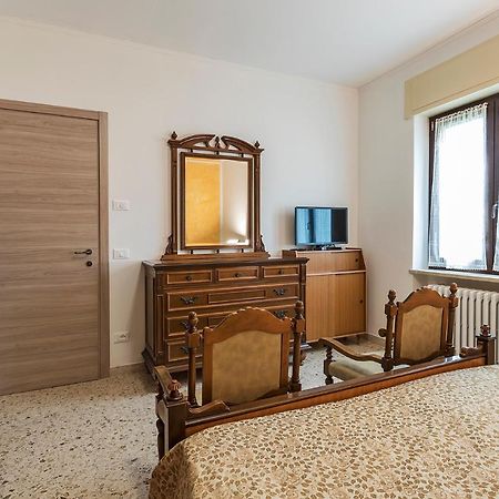 Апартаменты Casa Monte Croce Corbiolo Экстерьер фото
